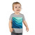 Ethereal Wave Dance - Toddler T-shirt