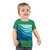 Ethereal Wave Dance - Toddler T-shirt