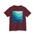 Ethereal Wave Dance - Kids Heavy Cotton™ Tee