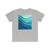 Ethereal Wave Dance - Kids Fine Jersey Tee
