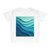 Ethereal Wave Dance - Baby T-Shirt
