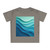 Ethereal Wave Dance - Baby T-Shirt