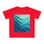 Ethereal Wave Dance - Baby T-Shirt