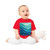 Ethereal Wave Dance - Baby T-Shirt