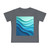 Ethereal Wave Dance - Baby Short Sleeve T-Shirt