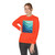 Ethereal Wave Dance - Youth Long Sleeve Competitor Tee