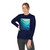 Ethereal Wave Dance - Youth Long Sleeve Competitor Tee