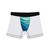 Ethereal Wave Dance - Men's Boxers (AOP)