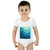 Ethereal Wave Dance - Infant Baby Rib Bodysuit