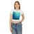 Ethereal Wave Dance - Women's Baby Tee