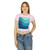 Ethereal Wave Dance - Women's Baby Tee