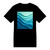 Ethereal Wave Dance - Core Cotton Tee