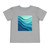 Ethereal Wave Dance - Toddler Short Sleeve Tee