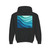 Ethereal Wave Dance - Youth Heavy Blend Hooded Sweatshirt