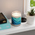 Ethereal Wave Dance - Scented Soy Candle, 9oz