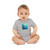 Ethereal Wave Dance - Infant Jersey One Piece