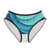 Ethereal Wave Dance - Women's Briefs (AOP)