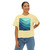 Ethereal Wave Dance - Women's Boxy Tee