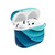 Ethereal Wave Dance - AirPod Cases