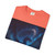 Celestial Storm Drake - Unisex Garment-Dyed T-shirt