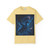 Celestial Storm Drake - Unisex Garment-Dyed T-shirt