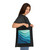 Ethereal Wave Dance - Cotton Tote