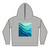 Ethereal Wave Dance - Toddler Pullover Fleece Hoodies