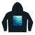 Ethereal Wave Dance - Toddler Pullover Fleece Hoodies