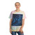 Celestial Storm Drake - Tie-Dye Tee, Spiral