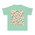 Geometric Harmony - Youth Midweight Tee