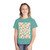 Geometric Harmony - Youth Midweight Tee