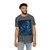 Celestial Storm Drake - Men's Raglan T-Shirt