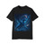 Celestial Storm Drake - Men's Raglan T-Shirt