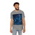 Celestial Storm Drake - Men's Raglan T-Shirt