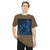 Celestial Storm Drake - Unisex Long Body Urban Tee