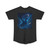 Celestial Storm Drake - Unisex Long Body Urban Tee