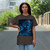 Celestial Storm Drake - Single Jersey T-shirt