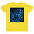 Celestial Storm Drake - Single Jersey T-shirt