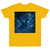 Celestial Storm Drake - Single Jersey T-shirt