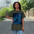 Celestial Storm Drake - Single Jersey T-shirt