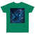 Celestial Storm Drake - Single Jersey T-shirt