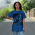 Celestial Storm Drake - Single Jersey T-shirt