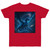 Celestial Storm Drake - Single Jersey T-shirt