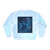 Celestial Storm Drake - Unisex Tie-Dye Sweatshirt