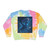 Celestial Storm Drake - Unisex Tie-Dye Sweatshirt