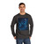 Celestial Storm Drake - Unisex Crew Sweatshirt