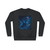 Celestial Storm Drake - Unisex Crew Sweatshirt