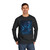 Celestial Storm Drake - Unisex Crew Sweatshirt