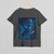 Celestial Storm Drake - Women’s Maple Tee 