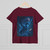 Celestial Storm Drake - Women’s Maple Tee 